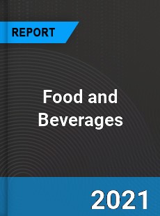 Global Food and Beverages Market