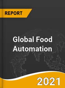 Global Food Automation Market