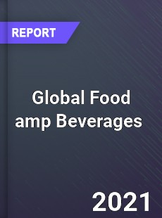 Global Food & Beverages Market