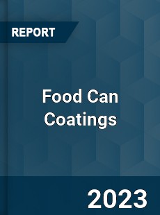 Global Food Can Coatings Market