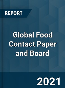 Food Contact Paper and Board Market