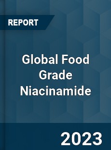 Global Food Grade Niacinamide Industry