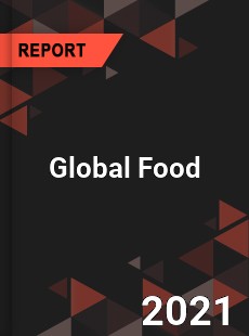 Global Food Market