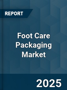 Global Foot Care Packaging Market
