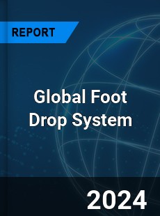 Global Foot Drop System Industry