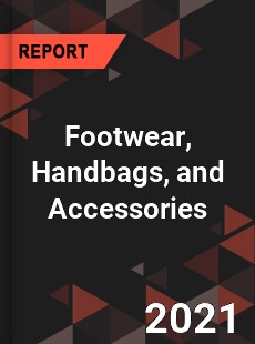 Global Footwear Handbags and Accessories Market
