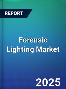 Global Forensic Lighting Industry