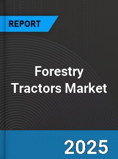 Global Forestry Tractors Market