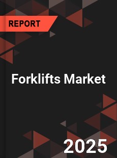 Global Forklifts Market