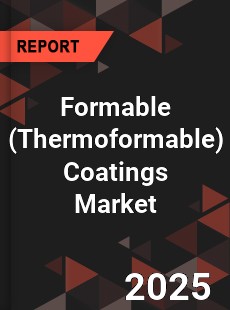 Global Formable Coatings Market
