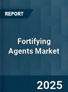 Global Fortifying Agents Market