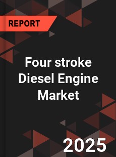 Global Four stroke Diesel Engine Market