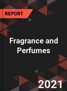 Global Fragrance and Perfumes Market