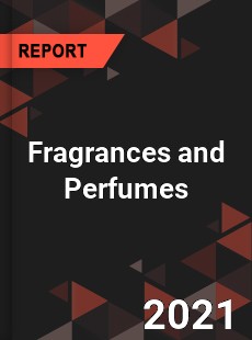 Global Fragrances and Perfumes Market