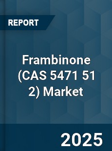 Global Frambinone Market