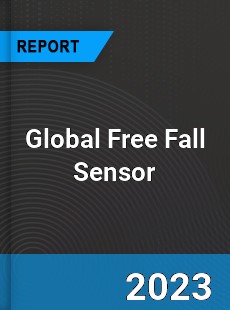 Global Free Fall Sensor Market