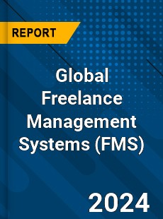 Global Freelance Management Systems Market
