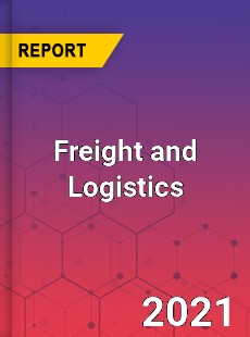 Global Freight and Logistics Market