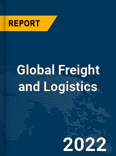 Global Freight and Logistics Market