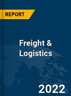 Global Freight & Logistics Market