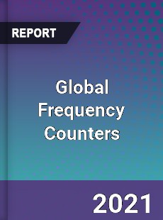 Global Frequency Counters Market