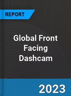 Global Front Facing Dashcam Industry
