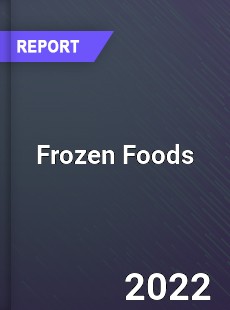 Global Frozen Foods Market
