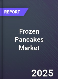 Global Frozen Pancakes Outlook