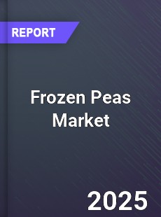 Global Frozen Peas Market