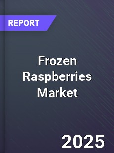 Global Frozen Raspberries Market
