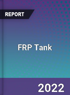 Global FRP Tank Industry