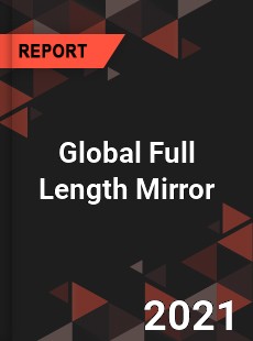 Global Full Length Mirror Market