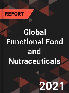 Global Functional Food and Nutraceuticals Market