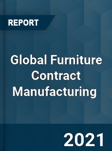Furniture Contract Manufacturing Market