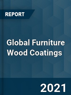 Global Furniture Wood Coatings Market