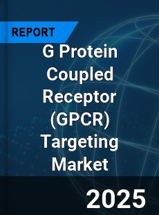 Global G Protein Coupled Receptor Targeting Market