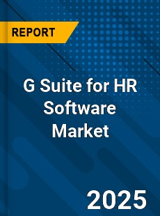 Global G Suite for HR Software Market
