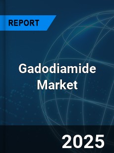 Global Gadodiamide Market
