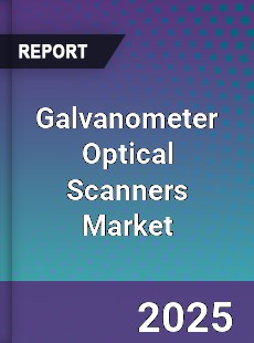 Global Galvanometer Optical Scanners Market