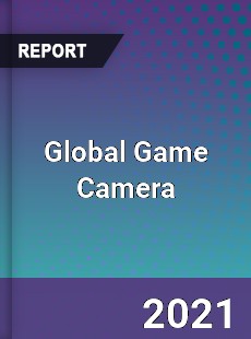 Global Game Camera Market