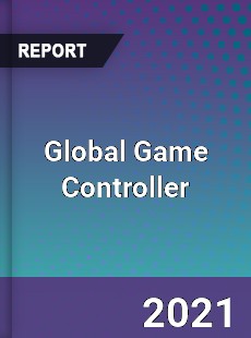 Global Game Controller Market