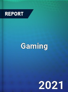 Global Gaming Market