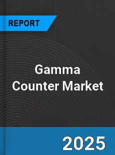 Global Gamma Counter Market