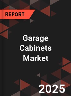 Garage Cabinets Market