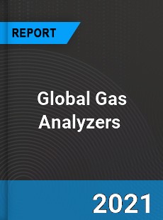 Global Gas Analyzers Market