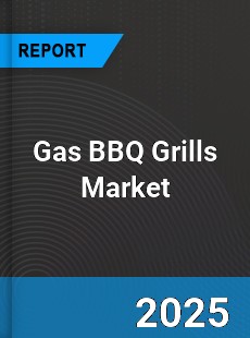 Global Gas BBQ Grills Market