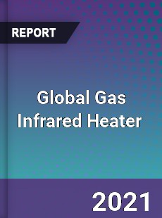 Global Gas Infrared Heater Market