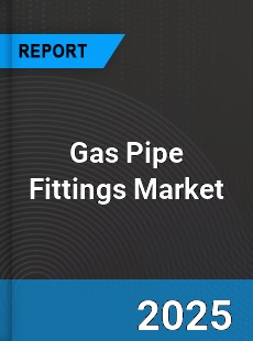 Global Gas Pipe Fittings Market