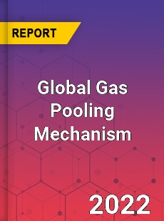 Global Gas Pooling Mechanism Market