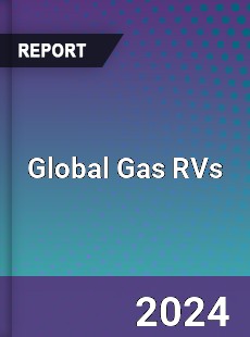 Global Gas RVs Market